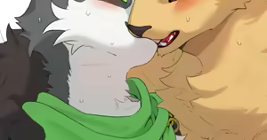 Page 210 of Ugou Gou - preview thumbnail