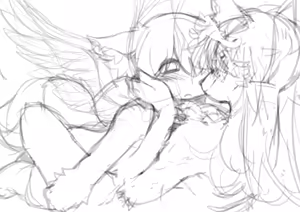 Page 231 of Ugou Gou - preview thumbnail