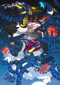 Page 92 of Ugou Gou - preview thumbnail