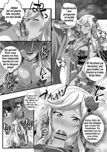 Page 40 of Bitch ni Natta Kuro Gal Nee-chan to Irekawari Seikatsu 1-3 - preview thumbnail