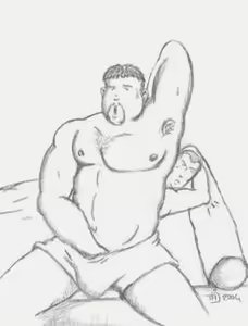 Page 243 of ilustrações 03 "aleatórias" - preview thumbnail