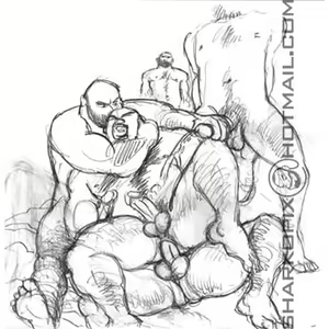 Page 294 of ilustrações 03 "aleatórias" - preview thumbnail