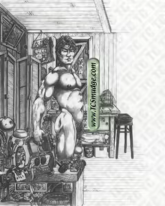 Page 30 of ilustrações 03 "aleatórias" - preview thumbnail