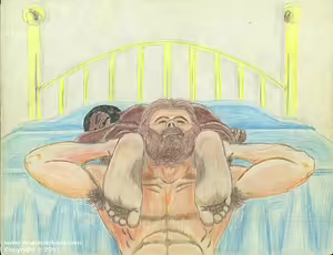 Page 54 of ilustrações 03 "aleatórias" - preview thumbnail