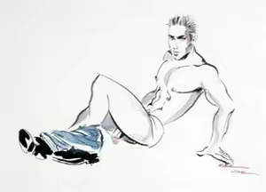 Page 72 of ilustrações 03 "aleatórias" - preview thumbnail