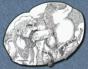 Page 78 of ilustrações 03 "aleatórias" - preview thumbnail
