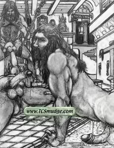 Page 8 of ilustrações 03 "aleatórias" - preview thumbnail