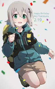 Page 1038 of Yama no Susume - preview thumbnail
