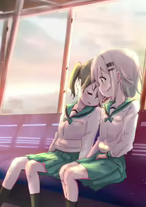 Page 1049 of Yama no Susume - preview thumbnail