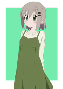 Page 1065 of Yama no Susume - preview thumbnail