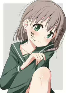 Page 1072 of Yama no Susume - preview thumbnail