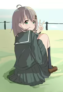 Page 1078 of Yama no Susume - preview thumbnail