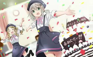 Page 1080 of Yama no Susume - preview thumbnail