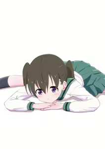 Page 1104 of Yama no Susume - preview thumbnail