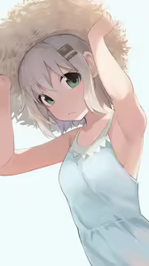 Page 1106 of Yama no Susume - preview thumbnail