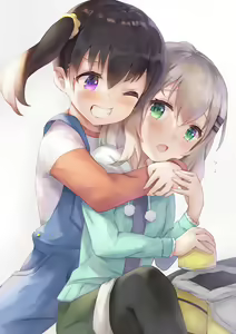 Page 1111 of Yama no Susume - preview thumbnail