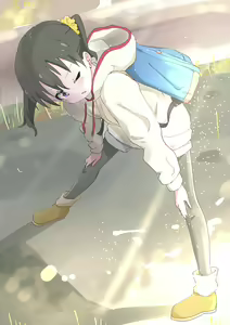 Page 1187 of Yama no Susume - preview thumbnail