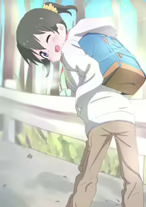 Page 1188 of Yama no Susume - preview thumbnail