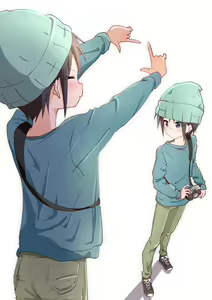 Page 1190 of Yama no Susume - preview thumbnail