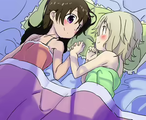 Page 121 of Yama no Susume - preview thumbnail