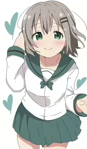 Page 1225 of Yama no Susume - preview thumbnail