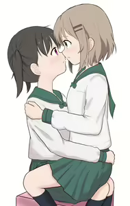 Page 1315 of Yama no Susume - preview thumbnail