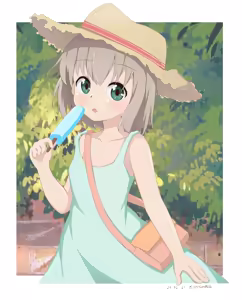 Page 1346 of Yama no Susume - preview thumbnail