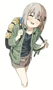Page 1360 of Yama no Susume - preview thumbnail