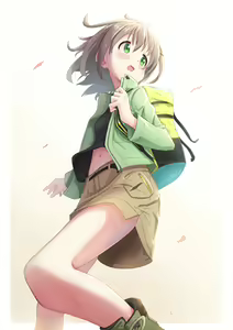 Page 1385 of Yama no Susume - preview thumbnail