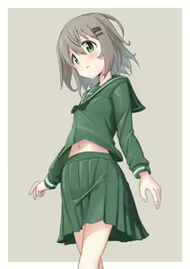 Page 1386 of Yama no Susume - preview thumbnail