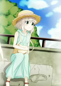 Page 1390 of Yama no Susume - preview thumbnail