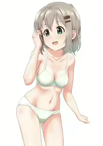 Page 1409 of Yama no Susume - preview thumbnail