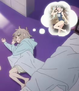 Page 1627 of Yama no Susume - preview thumbnail