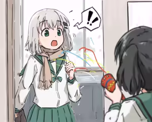 Page 1661 of Yama no Susume - preview thumbnail