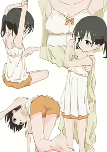 Page 1681 of Yama no Susume - preview thumbnail