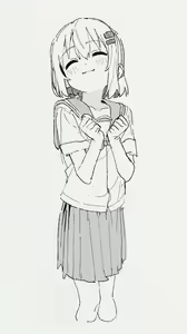 Page 1726 of Yama no Susume - preview thumbnail