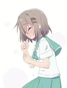 Page 1754 of Yama no Susume - preview thumbnail