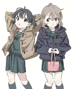 Page 1786 of Yama no Susume - preview thumbnail