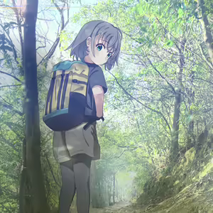 Page 1791 of Yama no Susume - preview thumbnail