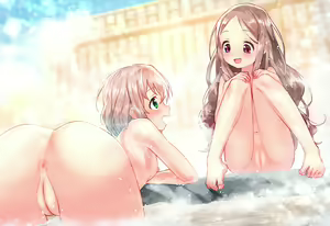 Page 1807 of Yama no Susume - preview thumbnail