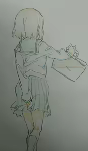 Page 1911 of Yama no Susume - preview thumbnail