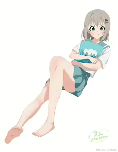 Page 1977 of Yama no Susume - preview thumbnail