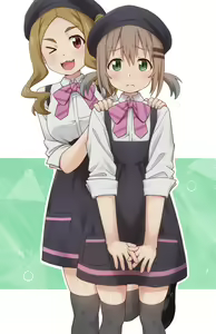 Page 1990 of Yama no Susume - preview thumbnail
