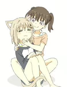 Page 271 of Yama no Susume - preview thumbnail