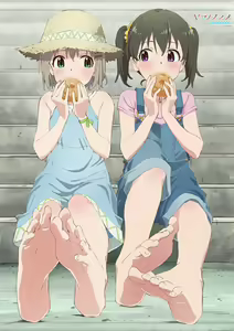 Page 304 of Yama no Susume - preview thumbnail