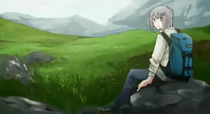 Page 365 of Yama no Susume - preview thumbnail