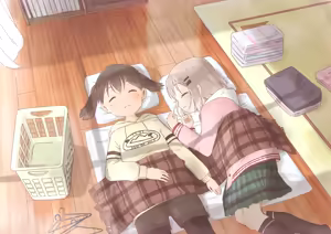 Page 367 of Yama no Susume - preview thumbnail