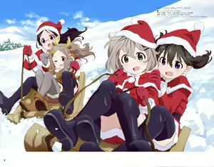 Page 387 of Yama no Susume - preview thumbnail
