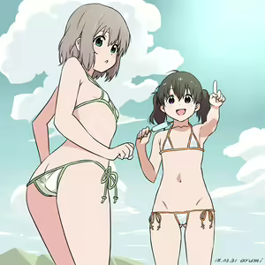 Page 391 of Yama no Susume - preview thumbnail
