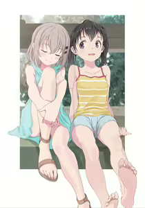 Page 431 of Yama no Susume - preview thumbnail